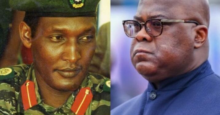 Amakuru Mashya ku Myiteguro ya Perezida Tshisekedi yo Kwakira Abanyarwanda Barimo Kayumba Nyamwasa