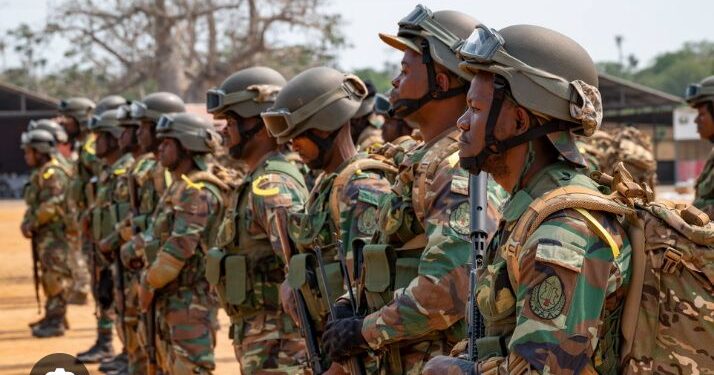 Iby’Ingabo n’Indege z’Intambara za Angola Zoherejwe Byeruye mu Ntambara yo muri RDC n’Ibice Zoherejwemo