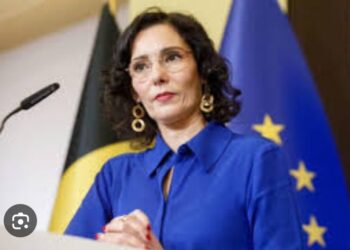 Ubumwe bw’u Burayi Bwabayemo Impaka Nyuma y’Uruzinduko rwa Komiseri wabwo i Goma hagenzurwa na AFC/M23