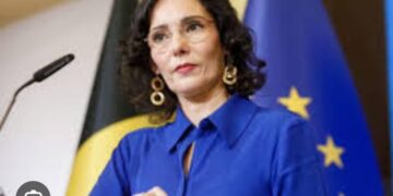 Ubumwe bw’u Burayi Bwabayemo Impaka Nyuma y’Uruzinduko rwa Komiseri wabwo i Goma hagenzurwa na AFC/M23