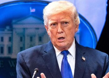 Perezida Trump Yongeye Kuvuga ku Ntambara Ibera muri RDC