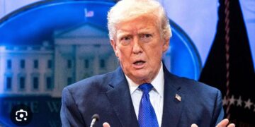 Perezida Trump Yongeye Kuvuga ku Ntambara Ibera muri RDC