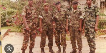 “Intwari Zivuka mu Makuba”-Ubusesenguzi bwa Kabare William ku Rugamba rw’Akarengane mu Karere k’Ibiyaga Bigari