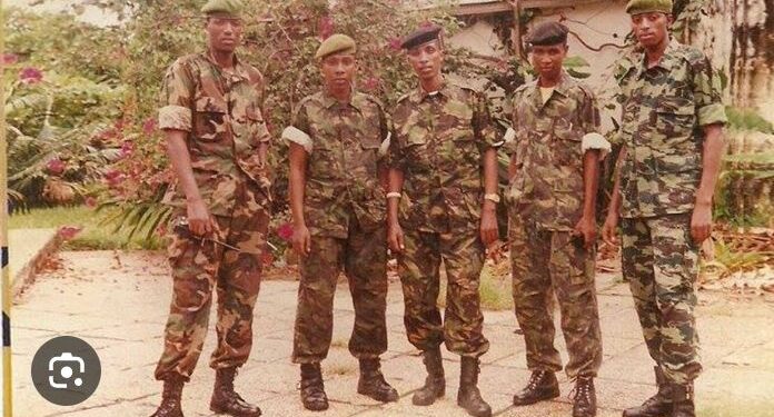 “Intwari Zivuka mu Makuba”-Ubusesenguzi bwa Kabare William ku Rugamba rw’Akarengane mu Karere k’Ibiyaga Bigari