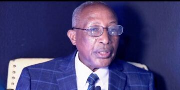 Mbarara: Abanyamulenge Barasoza mu Cyubahiro Ikiriyo cya Rev. Mudagiri, Inkingi y’Ivugabutumwa mu Karere k’Ibiyaga Bigari – Menya Uwo Ari We