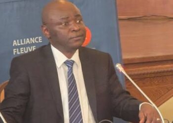 Mbonimpa wa AFC/M23 Yagaragaje Uko Abona Intwari Zitangira Igihugu