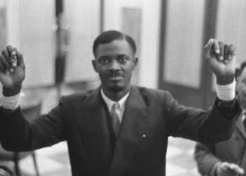 Lumumba: Ifatwa Rye, Imvo n’Imvano y’Urupfu Rwahinduye Amateka ya Congo n’Afurika