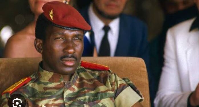 Intwari Zitatu za Afurika: Amakuru y’Imbitse ya Minembwe Capital News ku Mateka ya Perezida Sankara, Gen. Rwigema na Gen. Makanika