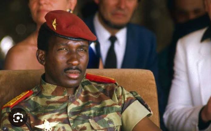 Intwari Zitatu za Afurika: Amakuru y’Imbitse ya Minembwe Capital News ku Mateka ya Perezida Sankara, Gen. Rwigema na Gen. Makanika