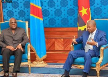 Agahenge mu Kaga: Ijambo rya Politiki Rihangana n’Ukuri kw’Intambara n’Ikizamini