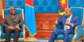 Agahenge mu Kaga: Ijambo rya Politiki Rihangana n’Ukuri kw’Intambara n’Ikizamini