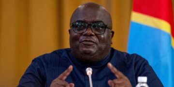 Amagambo Aremereye Yatangajwe na Bertrand Bisimwa wa AFC/M23