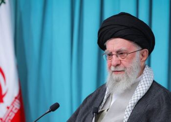 Ibyago Bikomeye muri Iran: Haravugwa Urupfu rwa Ayatollah, Umuyobozi w’Ikirenga