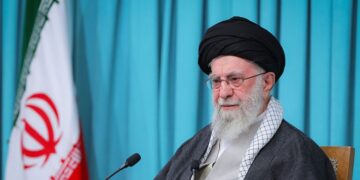 Ibyago Bikomeye muri Iran: Haravugwa Urupfu rwa Ayatollah, Umuyobozi w’Ikirenga