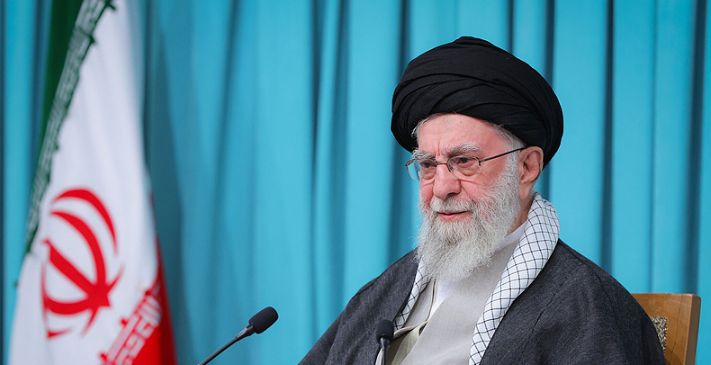 Ibyago Bikomeye muri Iran: Haravugwa Urupfu rwa Ayatollah, Umuyobozi w’Ikirenga