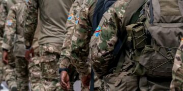 RDC: Abayobozi Bakuru b’Inzego z’Umutekano Bashinjwe Ubucukuzi Butemewe bw’Amabuye y’Agaciro