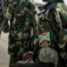 Ibikorwa bya Gisirikare by’Ingabo z’u Burundi muri Kibira Bikomeje Guteza Impungenge mu Karere