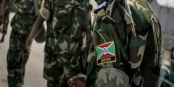 Ubuhamya Minembwe Capital News Yahawe ku Ngabo z’u Burundi Zavugije Umuniginigi Zerekeza Gutera Abanyamulenge