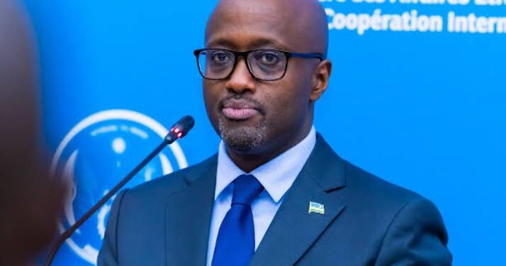 U Rwanda Rwamaganye Uburyarya bw’Amahanga ku Ntambara yo muri RDC