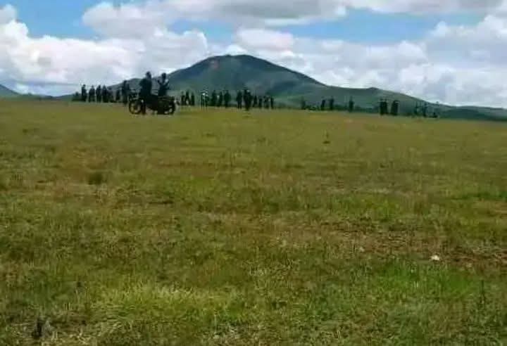 FARDC n’Abafatanyabikorwa Bayo Bashinjwe Kwibasira Imihana Ituwe n’Abanyamulenge