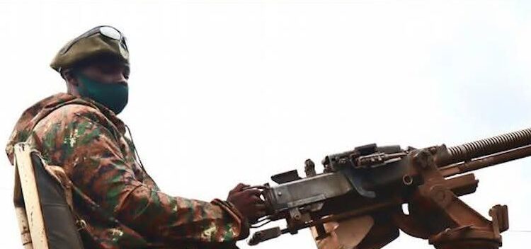 Ibihugu Bikomeye ku Isi Byategetse ko Imirwano Ihagarara Burundu mu Burasirazuba bwa RDC