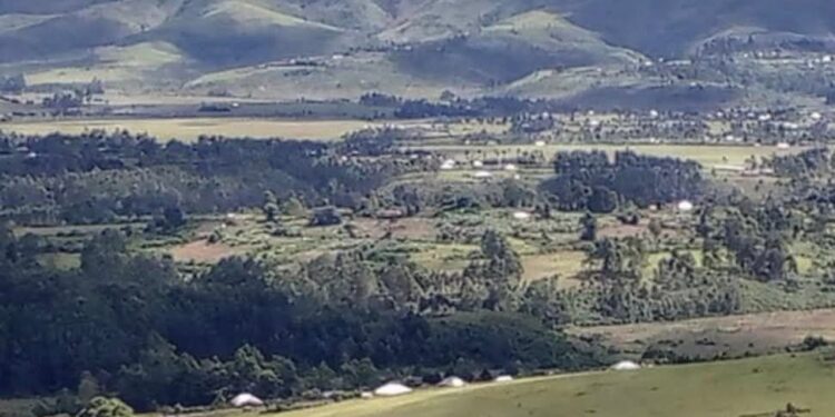 FARDC n’imitwe iyishyigikiye bashinjwa kongera kugaba ibitero mu mihana ituwe n’Abanyamulenge