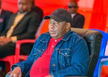 U Burundi mu Mwijima w’Imiyoborere: Aho Abaturage Bishyura Ibyo Batabona