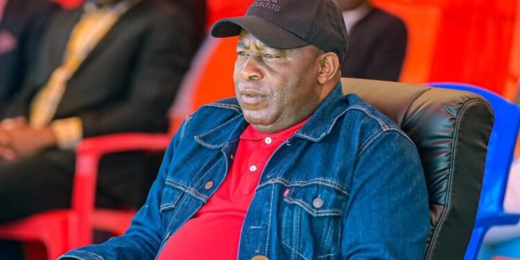 U Burundi mu Mwijima w’Imiyoborere: Aho Abaturage Bishyura Ibyo Batabona