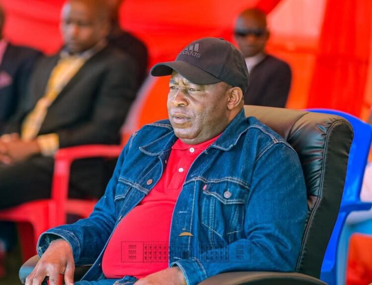 U Burundi mu Mwijima w’Imiyoborere: Aho Abaturage Bishyura Ibyo Batabona