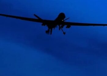 MINEMBWE: Ibitero bya Drone za FARDC n’Ingabo z’u Burundi Bikomeje Kwica Abasivile no Kwangiza Ibikorwaremezo