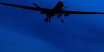 MINEMBWE: Ibitero bya Drone za FARDC n’Ingabo z’u Burundi Bikomeje Kwica Abasivile no Kwangiza Ibikorwaremezo