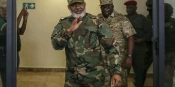 AFC/M23 Yahagaritse by’Agateganyo Umuyobozi Mukuru mu Biro Byayo byo mu Burasirazuba bwa RDC