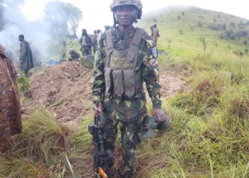 FARDC n’Abafatanyabikorwa Bayo Bashinjwa Kugaba Ibitero mu Mihana ituwe n’Abanyamulenge