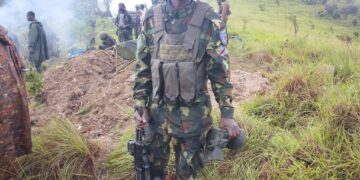FARDC n’Abafatanyabikorwa Bayo Bashinjwa Kugaba Ibitero mu Mihana ituwe n’Abanyamulenge