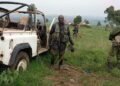 Mikenke: Ingabo za FARDC n’Abafatanyabikorwa Bazo Zasubijwe Inyuma na MRDP–Twirwaneho Ifatanyije na M23