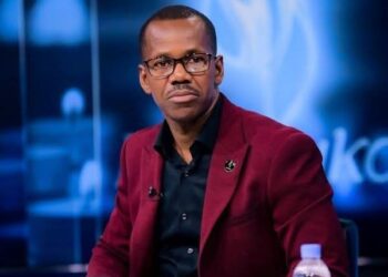 Urupfu rwa Lt Col Willy Ngoma wa AFC/M23 ni Icyaha cy’Intambara – Senateri Evode Uwizeyimana