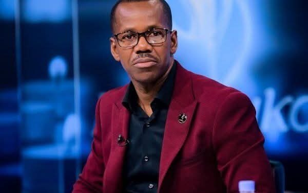 Urupfu rwa Lt Col Willy Ngoma wa AFC/M23 ni Icyaha cy’Intambara – Senateri Evode Uwizeyimana