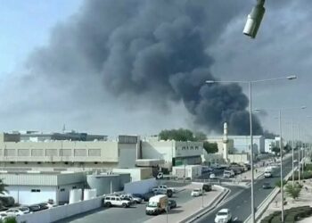 Iran n’Imbaraga za Kirimbuzi: Ese Ububiko bw’Intwaro bwatangiye Gushyira Isi mu Ngorane z’Umwuka w’Intambara