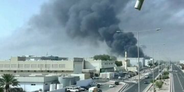 Iran n’Imbaraga za Kirimbuzi: Ese Ububiko bw’Intwaro bwatangiye Gushyira Isi mu Ngorane z’Umwuka w’Intambara