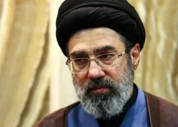 Ihererekanyabubasha i Tehran: Mojtaba Yatorewe Gusimbura Ayatollah ku Buyobozi bw’Ikirenga bwa Iran