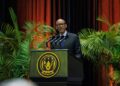 Perezida Kagame Yagaragaje Icyo Igihugu cye cyiteguye Gukora mu Gihe RDC Yubahirije Amasezerano ya Washington