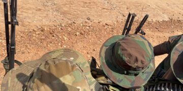 Ese Politiki ya Tshisekedi mu Burasirazuba bwa RDC Irasa n’Intaba yo Hepfo Ihabwa Yo Ntitange”? — Isesengura rya Girinka William Kabare