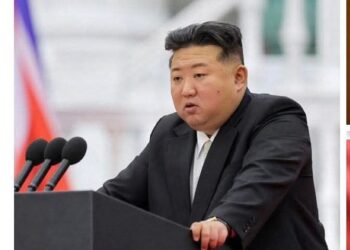 Igitero cy’Indege za Israel i Tehran Cyavuzweho Gukora ku Biro bya Koreya ya Ruguru