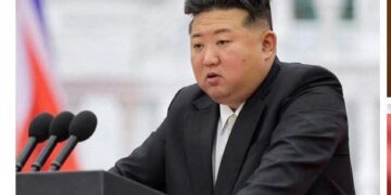 Igitero cy’Indege za Israel i Tehran Cyavuzweho Gukora ku Biro bya Koreya ya Ruguru