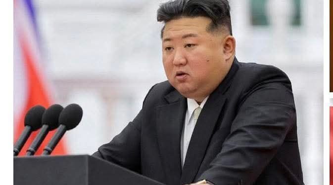 Igitero cy’Indege za Israel i Tehran Cyavuzweho Gukora ku Biro bya Koreya ya Ruguru