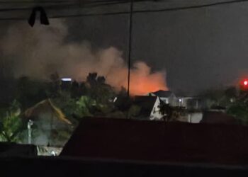 Indege zitagira abapilote z’Ingabo za FARDC zagabye ibitero mu bice bituwe n’abaturage i Goma