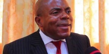 Umwe mu Badepite Yirukanywe muri Wazalendo Nyuma yo Kwemera Uruhare mu Bitero bya Drones byabereye i Goma