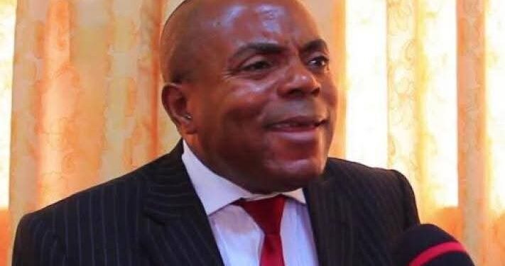 Umwe mu Badepite Yirukanywe muri Wazalendo Nyuma yo Kwemera Uruhare mu Bitero bya Drones byabereye i Goma