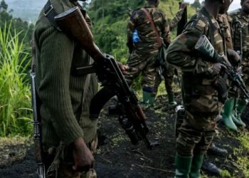 Abayobozi ba Wazalendo n’Abanyapolitiki bo mu Burasirazuba bwa RDC Batangiye Gukorwaho Iperereza