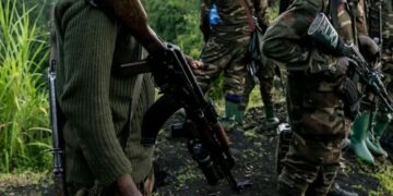 Abayobozi ba Wazalendo n’Abanyapolitiki bo mu Burasirazuba bwa RDC Batangiye Gukorwaho Iperereza